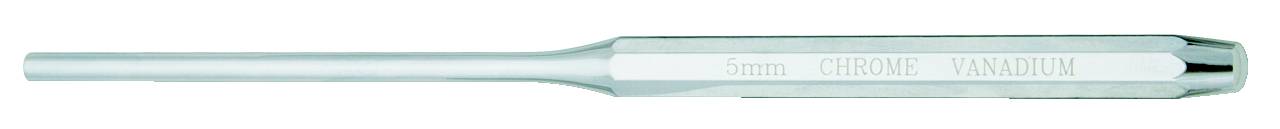 KS Tools 156.0126 Splintentreiber, XL, 8-kant, hochglanz verchromt, Ø 10mm