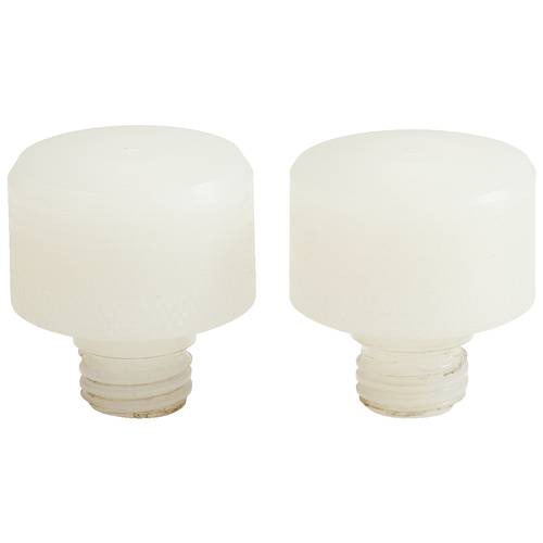 Polyamid Eintreiber-Aufsatz-Satz, 2-tlg, Ø 14mm KS Tools 156.0443