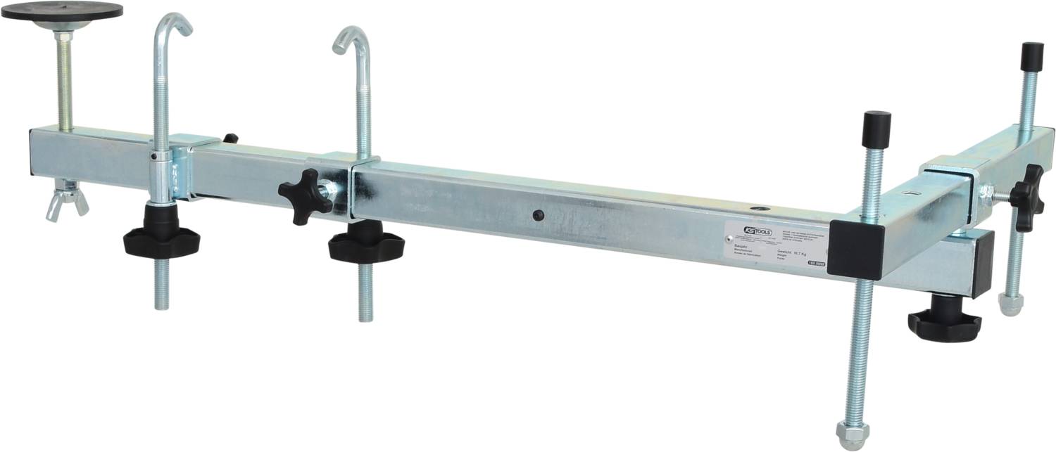 Universal Motor-Stütztraverse KS Tools 160.0090