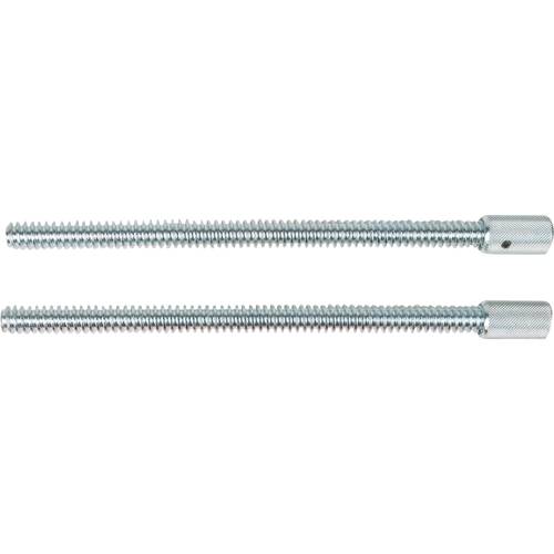 Verlängerungsstift-Satz für Transporter, 2-tlg KS Tools 160.0097