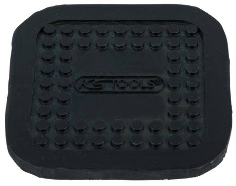 KS Tools 1600317 Hartgummi-Auflage
