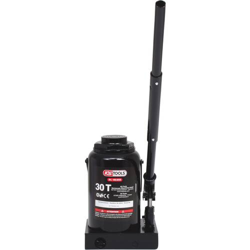 Thumbnail - KS Tools Hydraulischer Flaschenwagenheber 30 t