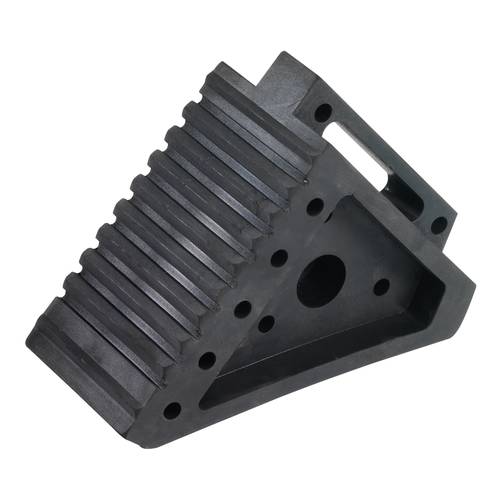 Gummi Unterleg-Keil mit Griff KS Tools 160.0383