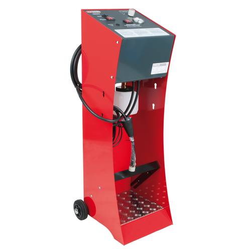 KS Tools 160.0705 Bremsenwartungsgerät KS20, 20 Liter