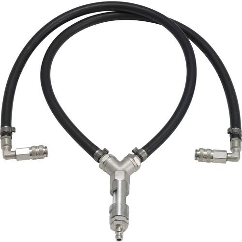 Füllschlauch (Y-Schlauch), Nr.I KS Tools 160.0767