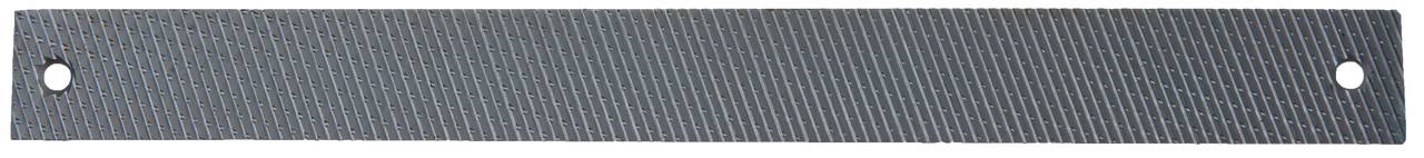 KS Tools 161.0017 Karosserie-Feilenblatt, schräg verzahnt, Hieb 1