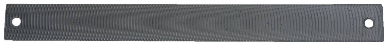 KS Tools 161.0021 Karosserie-Feilenblatt, radial verzahnt, Hieb 1