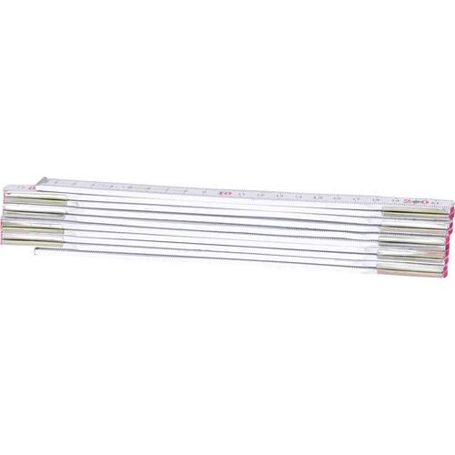 KS Tools 3000062 300.0062 Zollstock 2 m Holz