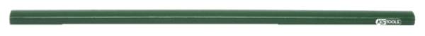 KS Tools 3000071 300.0071 Maurer-Bleistift Bezeichnung der Härte: H 1 St.