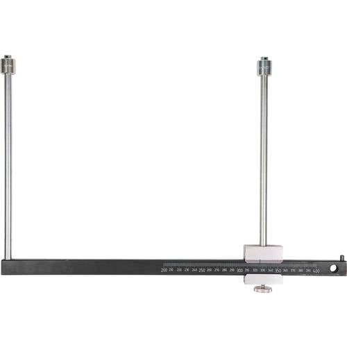 KS Tools 300.0506 Bremsscheiben Messschieber