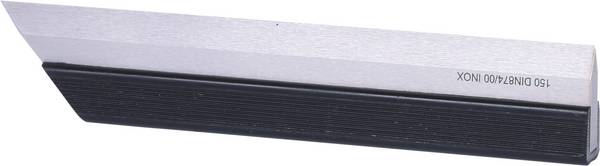 KS Tools 300.0634 Präzisions-Haarlineal, 150mm
