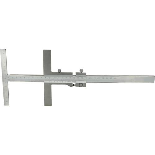 Thumbnail - KS Tools 300.1561 Anreiß-Messschieber rostfreier Stahl