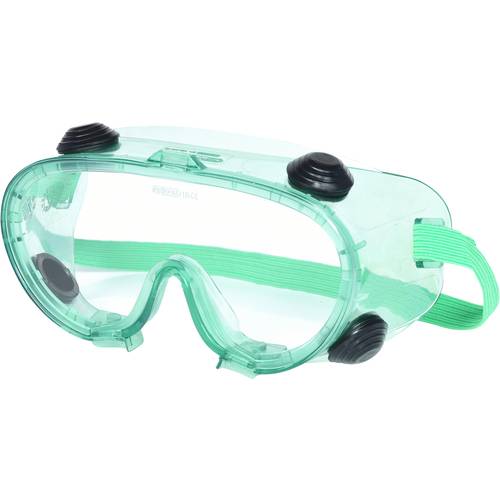 KS Tools 310.0112 310.0112 Schutzbrille Transparent