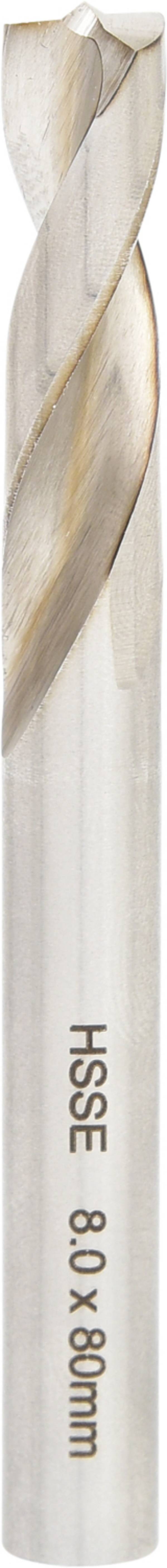 KS Tools 332.0108 HSSE Schweißpunkt-Bohrer, 8mm
