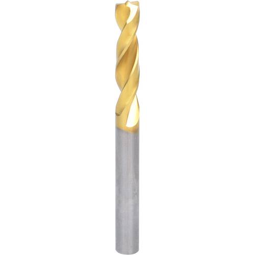 KS Tools 332.0206 HSSE-TiN Schweisspunkt-Bohrer, 6mm