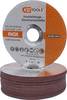KS Tools 337.2015 Trennscheibe gerade 115 mm 25 St.