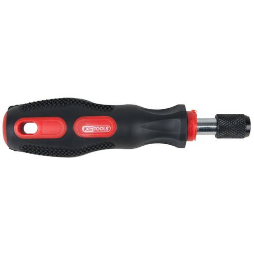 KS Tools 340.0061 1/4 Griff mit Schnellverriegelung