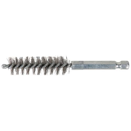 KS Tools 340.0076 1/4 Stahl Bürste Ø 9 mm
