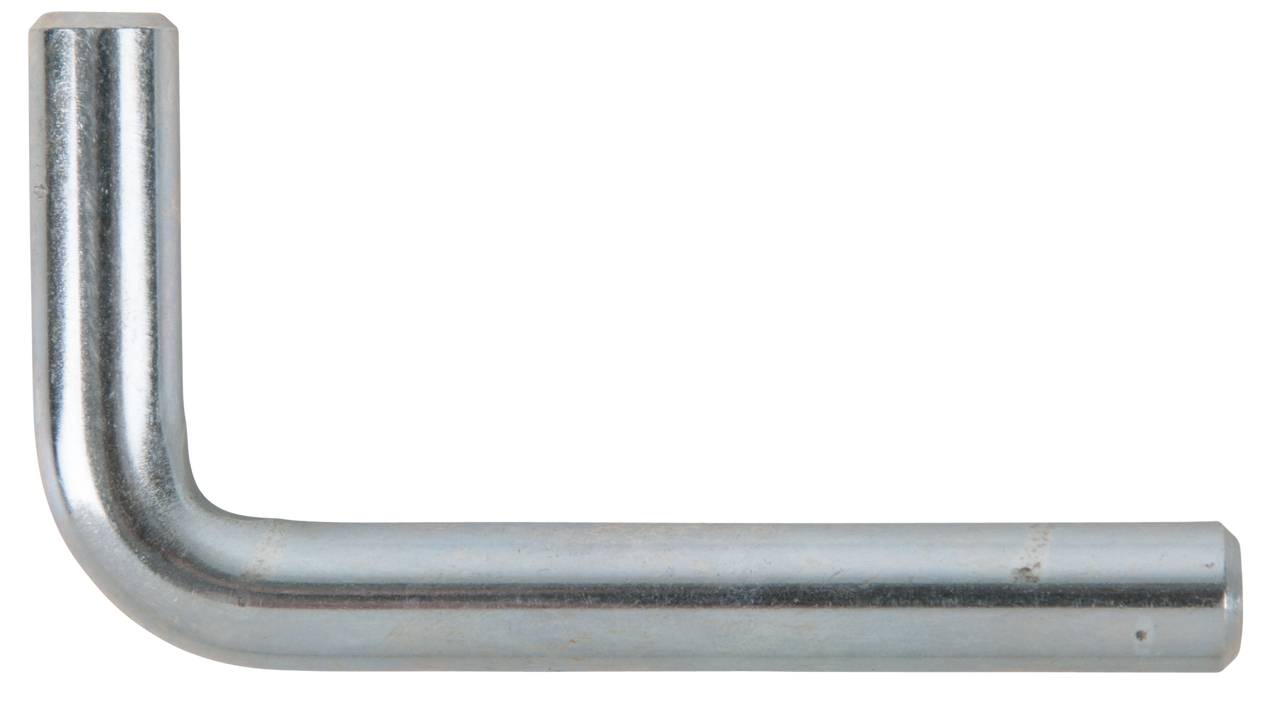 KS Tools 400.0255 Fixierdorn Ø 10,0 mm