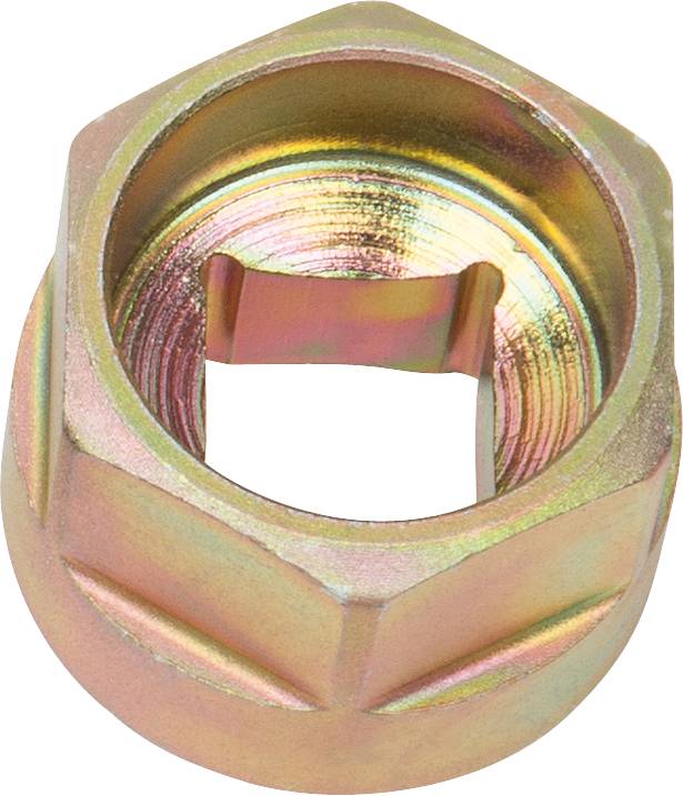 KS Tools 400.9068 Spezial-Einsatz mit 27 mm Innensechskant und 1/2 Antrieb