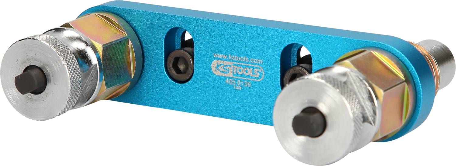 Thumbnail - KS Tools 405.0130 Einspritzdüsen-Montage- und Demontage-Werkzeug für BMW N55