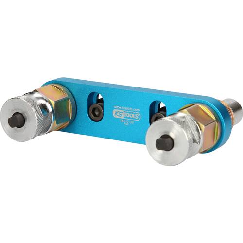 KS Tools 405.0130 Einspritzdüsen-Montage- und Demontage-Werkzeug für BMW N55