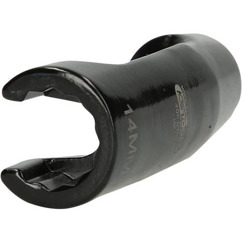 KS Tools 405.0151 3/8 Einspritzleitungs-Schlüssel für BMW, 14 mm