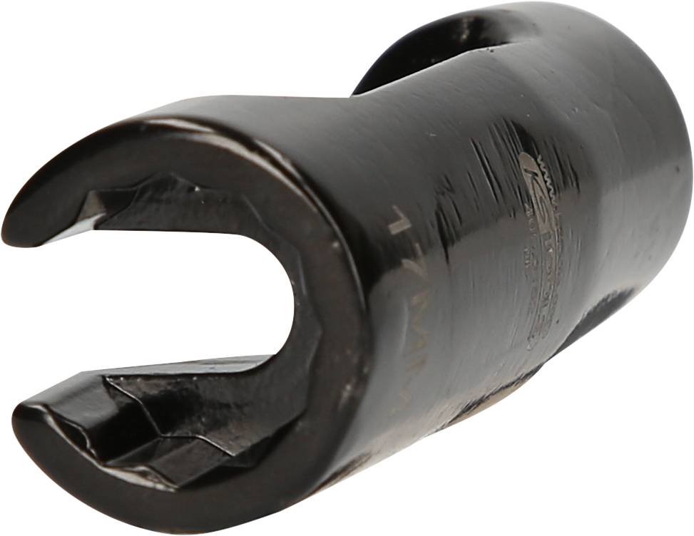 KS Tools 405.0152 1/2 Einspritzleitungs-Schlüssel für BMW, 17 mm