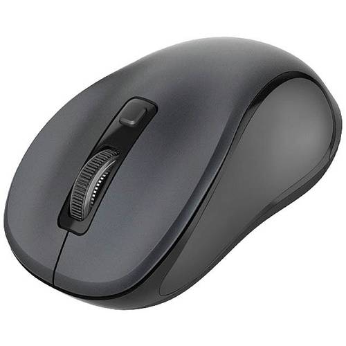 hama 00182643 Bluetooth®-Maus Canosa V2, Anthrazit