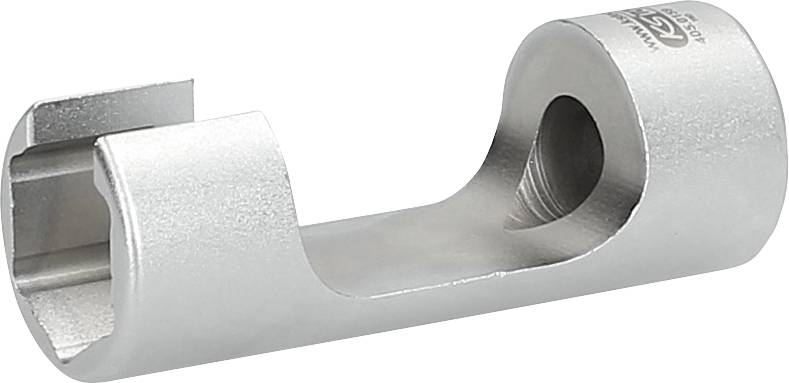 Clé pour conduites d'injection spéciales 3/8', 21 mm