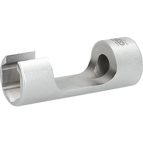 Thumbnail - KS Tools 405.0159 3/8“ Spezial-Einspritzleitungs-Schlüssel, 21 mm