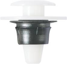 KS Tools 420.1012 Befestigungs-Clip für Audi,10er Pack