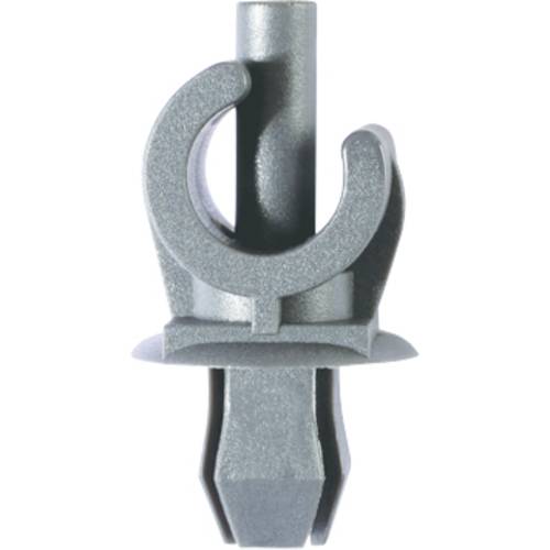 KS Tools 420.1013 Einschlag-Verbindungsclip für Audi,10er Pack