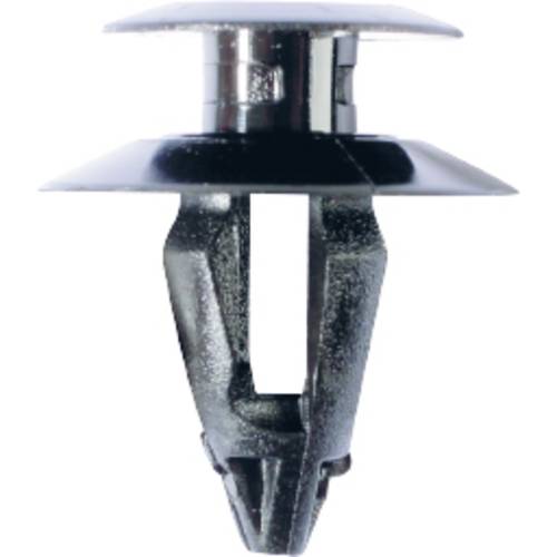 KS Tools 420.1018 Zierleisten-Clip für Audi,10er Pack