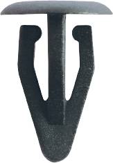 KS Tools 420.1020 Kofferraumverkleidungs-Clip für Audi,10er Pack