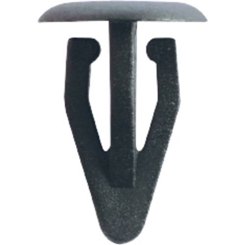 KS Tools 420.1020 Kofferraumverkleidungs-Clip für Audi,10er Pack