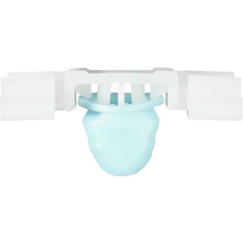 KS Tools 420.1059 Push-Type-Verbindungsclip für BMW,10er Pack