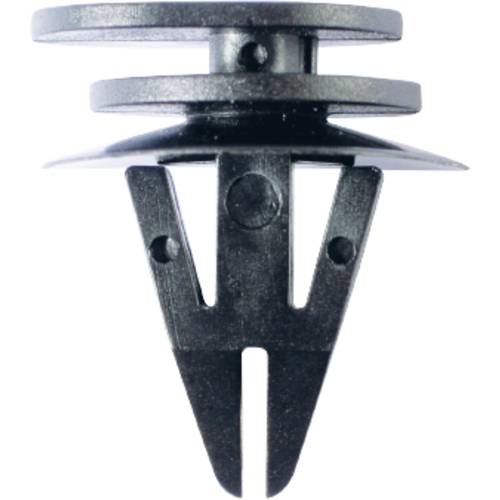 KS Tools 420.1065 Stoßfänger/Seitenschweller-Clip für BMW,10er Pack