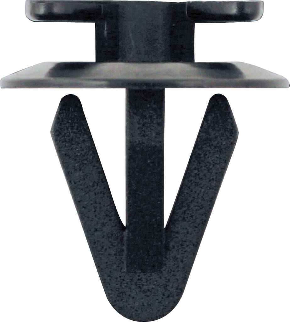 KS Tools 420.1069 Befestigungsclip für BMW,10er Pack