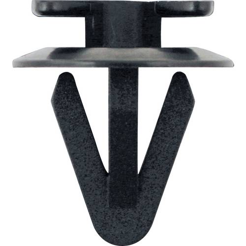 KS Tools 420.1069 Befestigungsclip für BMW,10er Pack