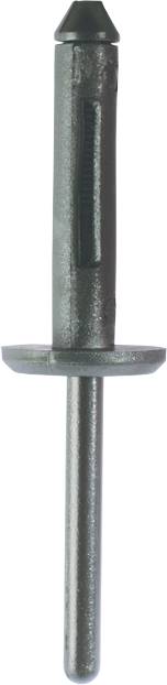 Thumbnail - KS Tools 420.1103 Blindniet-Verbindungsclip für Chrysler,10er Pack