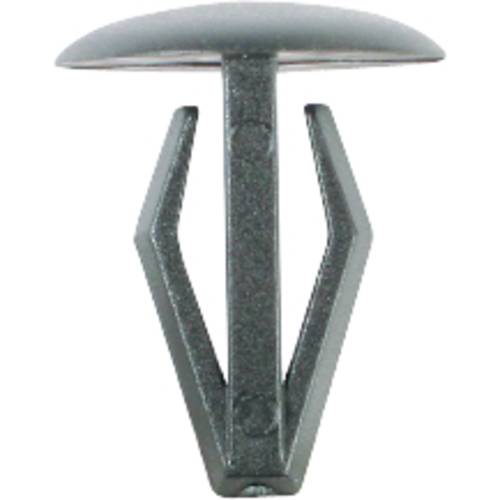 KS Tools 420.1106 Befestigungs-Clip für Chrysler/Mazda,10er Pack