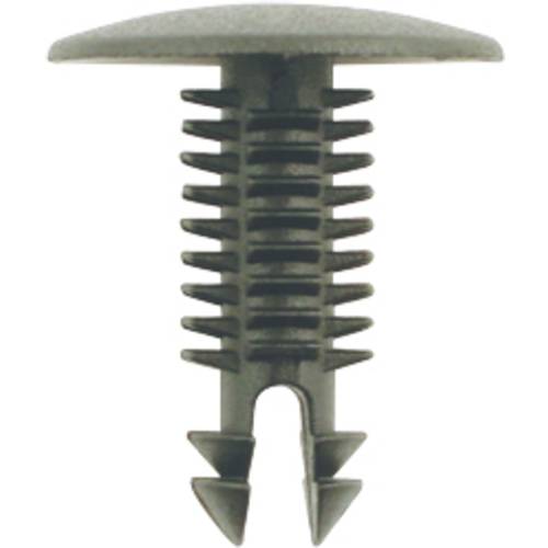 Thumbnail - KS Tools 420.1206 Zierleisten-Clip für Fiat,10er Pack