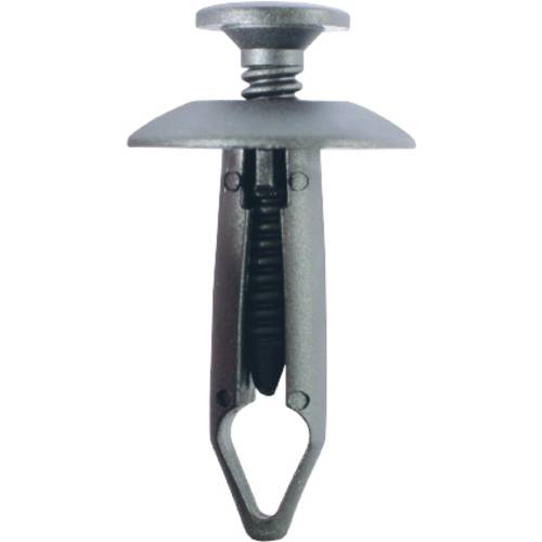 Thumbnail - KS Tools 420.1257 Push-Type-Clip für Ford,10er Pack