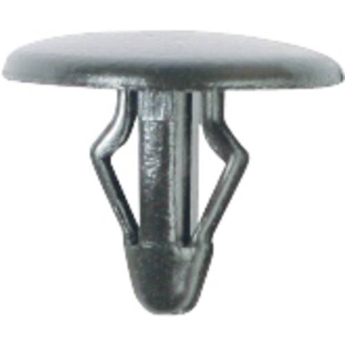 KS Tools 420.1260 Verbindungsclip für Mazda,10er Pack