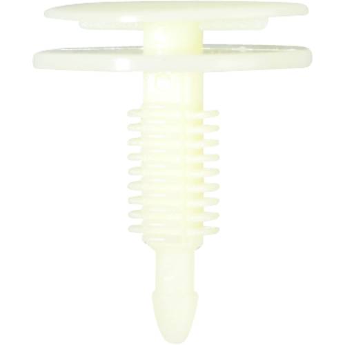 KS Tools 420.1264 Zierleisten-Verbindungsclip für Ford,10er Pack