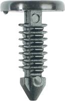 KS Tools 420.1268 Kabelbaum-Befestigung für Ford,10er Pack