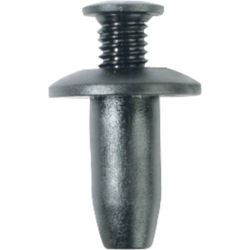 KS Tools 420.1273 Push-Type-Verbindungsclip für Ford,10er Pack