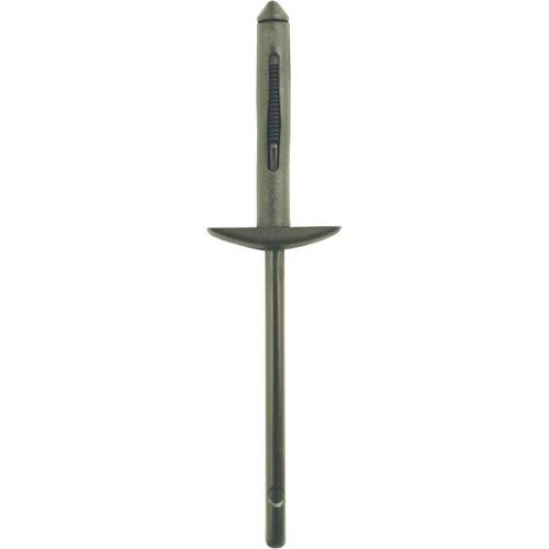 Thumbnail - KS Tools 420.1274 Kunststoff-Niete für Motorhauben-Grill für Ford,10er Pack