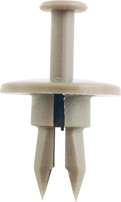 KS Tools 420.1302 Armaturenbrett-Verbindungsclip für GM,10er Pack